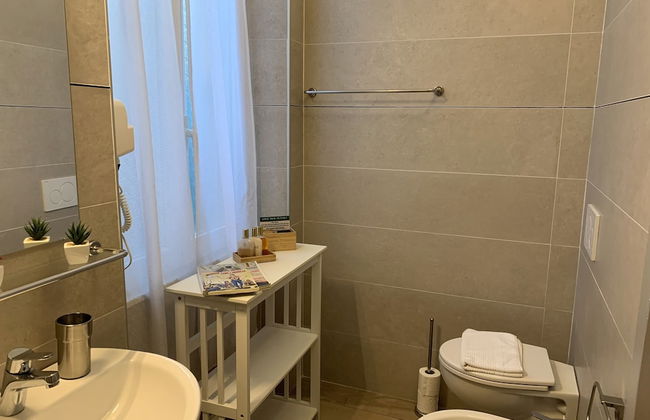 Affittacamere Il Borgo - Foto 24