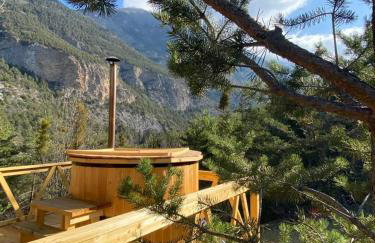 chalets cocody - Foto 1
