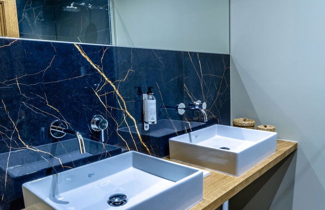 Charming Cottage in a Castle-farm in Ohey With Swimming Pond - Photo 13