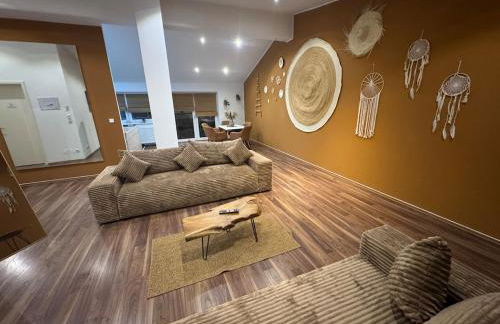 BOHO Suite Tierra nähe Salzburg - Foto 18