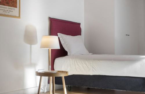 LSA Baixa Castelo by Numa - Photo 142