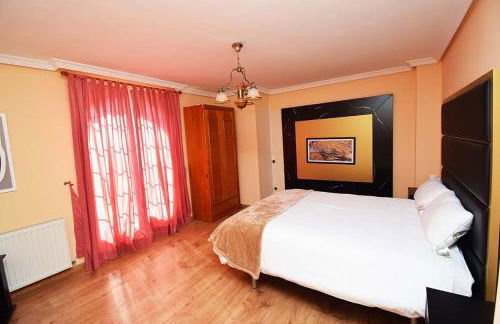 Villa la cantera - Photo 20