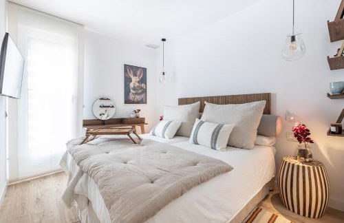 Malaga Skyline 6 Pool & Parking Free - Photo 7