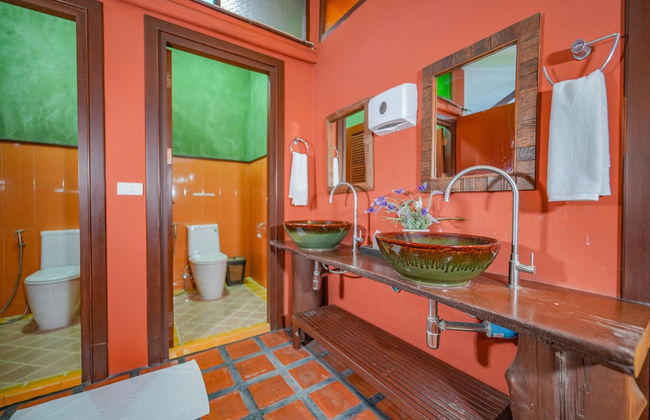 Monmuang ChiangMai resort - Foto 64