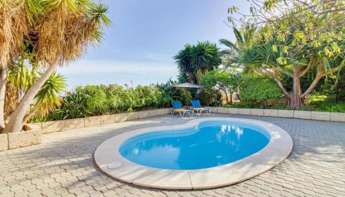 Villa Mimosa - Foto 2