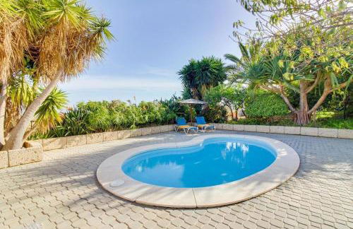 Villa Mimosa - Foto 2