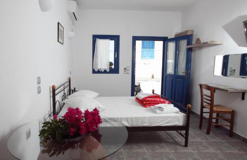 Margarita's Rooms - Foto 17