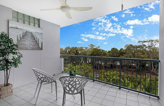 Riviera Resort Hervey Bay - Foto 53