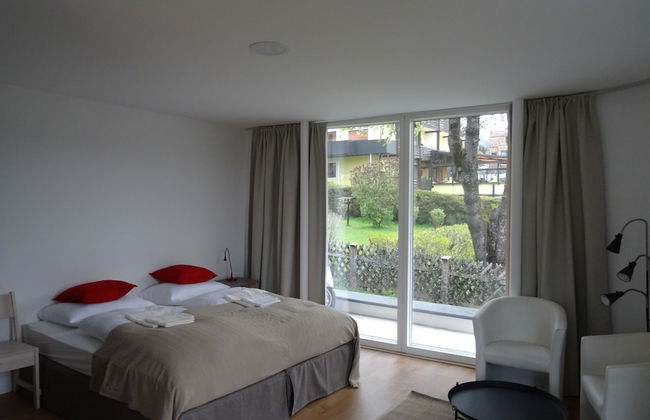 OMYXL Apartment - Photo 7