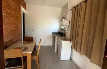 Pousada Terra Prometida - Foto 9