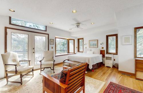 Beebe Lake House - Foto 13