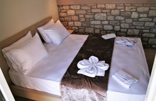 Stone Bay Houses in Messinia Kalamaki Beach Area - Foto 41