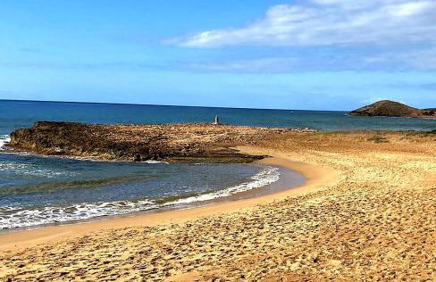 Cabo de Palos apartamento vacacional - Foto 74