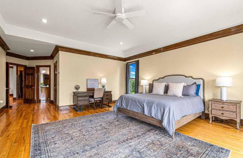 Luxury Getaway Home with Panoramic Views, Pool & Hot Tub! - Foto 17