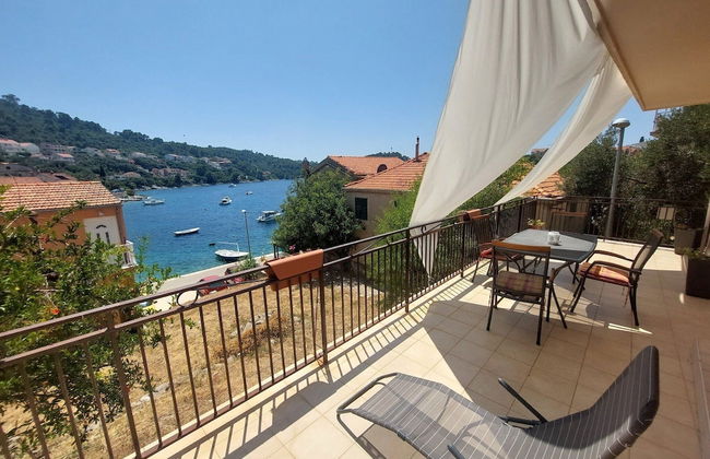 Apartment Dominik - Foto 12