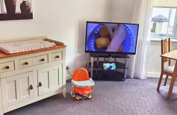 Parkside 2 bedrooms appartment with encolsed garden - Foto 12