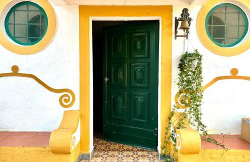 Qta Casa Seleiras - Guest House - Foto 70