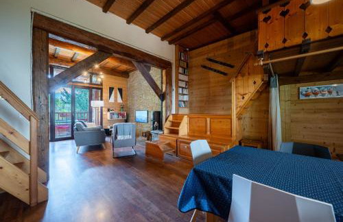 L'Escampette à la Fontanette - Foto 10