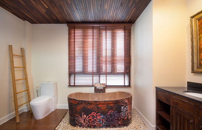 Phuket Ratchamaka Pool Villa - Foto 9