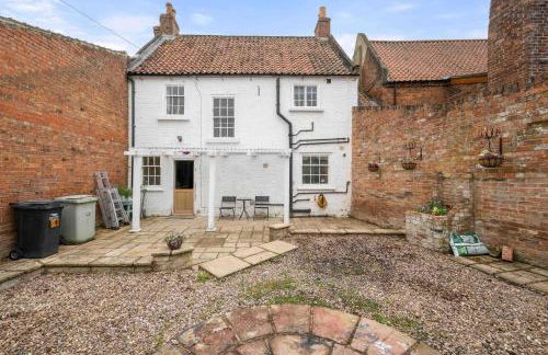 Monument House Horncastle - Foto 16