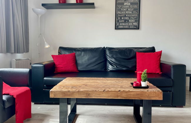 Inside Plaza Sierra Nevada - Foto 34