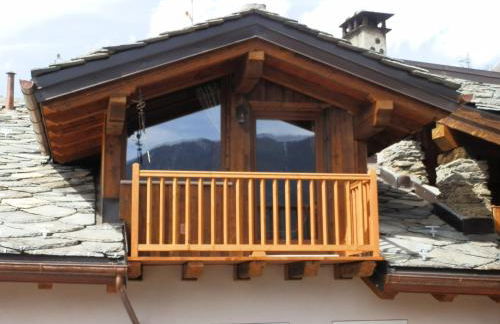 Ampia mansarda con vista panoramica CIR 163 - Foto 11