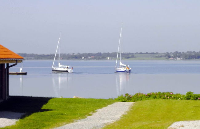 8 Person Holiday Home in Egernsund - Photo 43