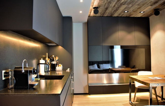 Andermatt Alpine Apartments - Photo 77