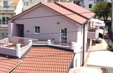 Bmb Apartments - Senj - Foto 111