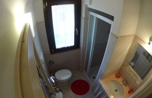 Red House/casa Rossa - Near Civita Di Bagnoregio - Foto 37