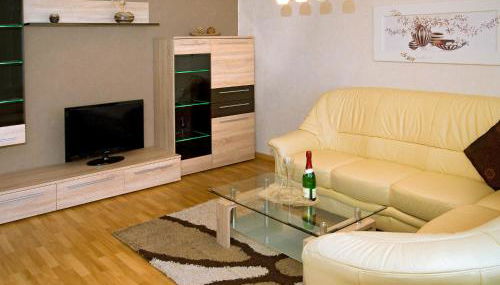 Panoramaferienwohnung Bergwiese - Foto 2