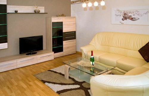 Panoramaferienwohnung Bergwiese - Foto 2