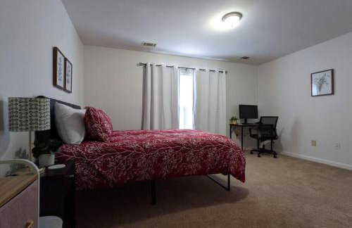 Modern Stay in Savannah - Foto 12