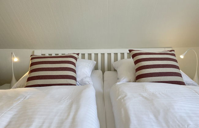 Idyllically Located, Comfortably Furnished and Renovated Holiday Apartment - Foto 22