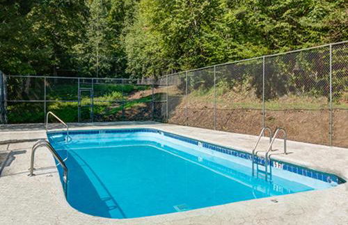 Deer Ridge Mountain Resort by Jackson Mountain Rentals - Foto 40