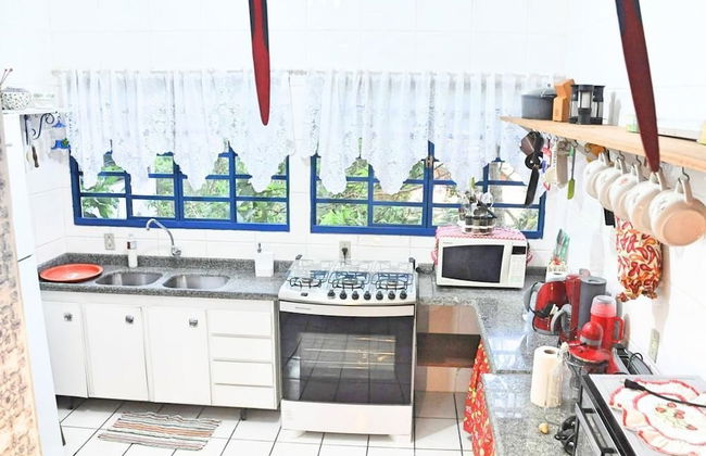 Villa Santuário - Foto 14