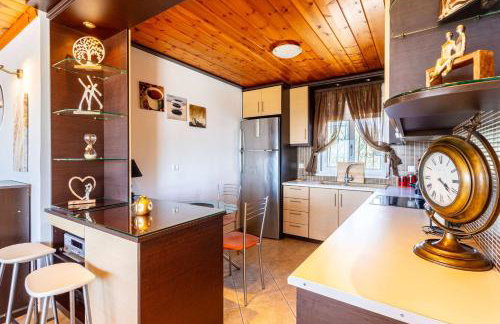 Filiatra Prive Escape - Seaview & Nature Serenity - Foto 90