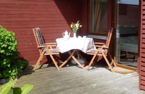 Ferien an der Ostsee - Foto 2