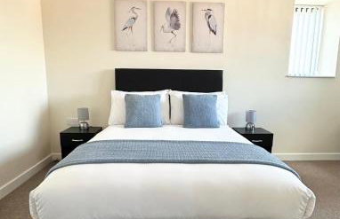 New Luxury flats - Foto 3