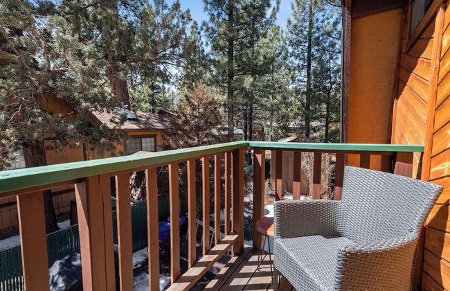 Shepherd's Cabin - Foto 15