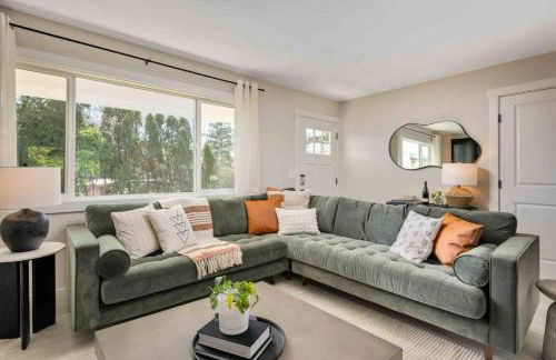 The Holistic Hideaway - Photo 10