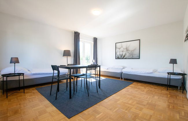 Tolstov-Hotels Great House - Photo 25