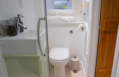 The Cotswold Luxe Cottage - Foto 9