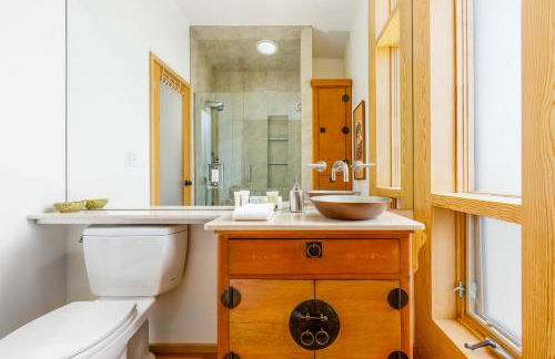 Downtown Oceanview Luxury Home - Foto 17