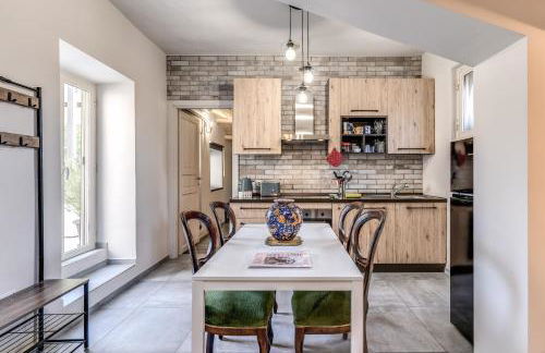 Circo Massimo Apartment & Terrace - Foto 10