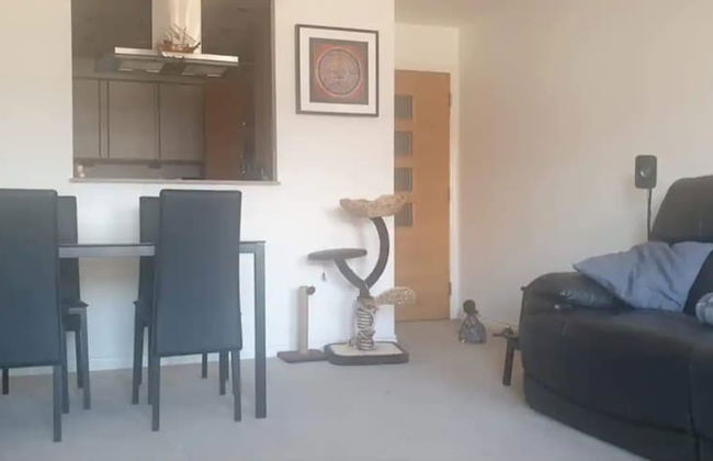 Comfy 2 Bedroom Apartment Near Edinburgh City Centre - Foto 10