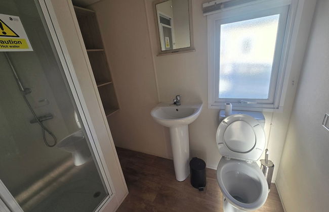 Patricia 3 Bed Balcony in Rhyl - Foto 7