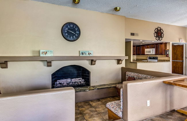 1 Bedroom Retreat in Scottsdale - Foto 32