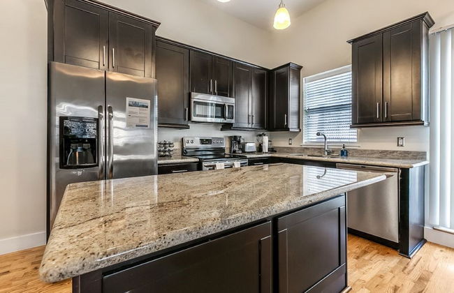 Cozy Condos near French Quarter - Foto 11