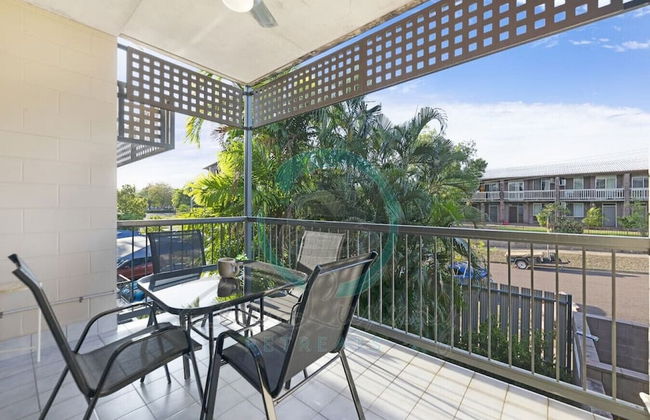 ZEN WESTRALIA - 2BR Cozy Inner City Apt - Foto 10